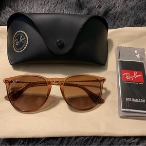 Ray-Ban Sunglasses